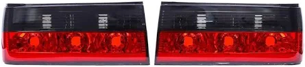 Bmw E30 Stop Takımı - Füme Kristal ( 1988-1991 ) | Wender